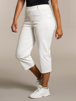 Plus Size Bukser fra Sandgaard
