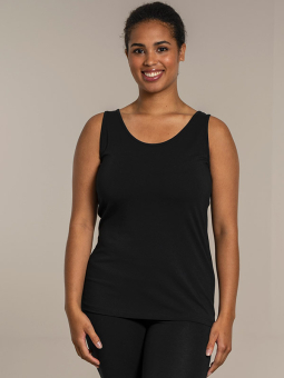 Plus Size Topp fra Sandgaard