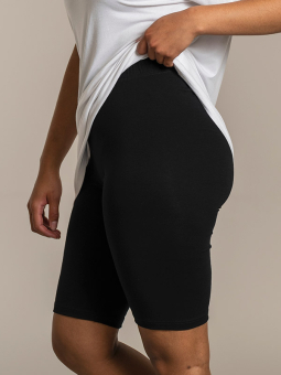 Plus Size Shorts fra Sandgaard
