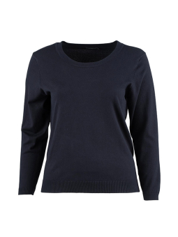 HELSINKI - Plus Size Genser fra Sandgaard