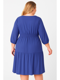 Plus Size Kjole fra Pont Neuf