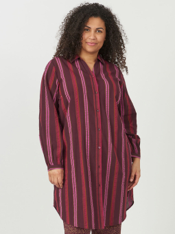 Plus Size Skjorte fra Adia