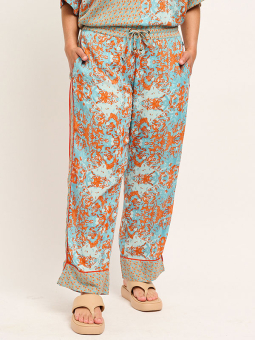 Plus Size Bukser fra Adia
