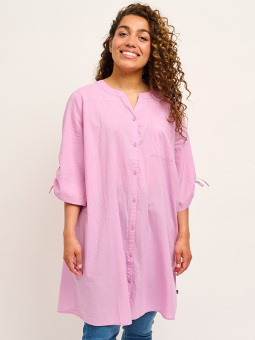 Plus Size Tunika fra Adia