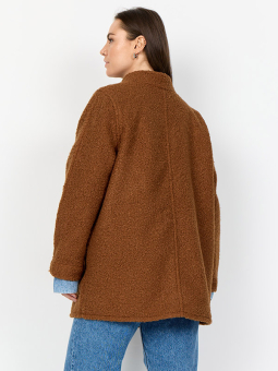 WA-LUCY - Plus Size Jakke fra Wasabi Concept