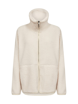 WA-NETTIE - Plus Size Cardigan fra Wasabi Concept