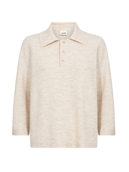 WA-CHANIN - Plus Size Genser fra Wasabi Concept