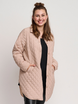 Plus Size Jakke fra Pont Neuf