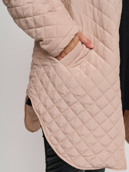 Plus Size Jakke fra Pont Neuf