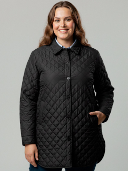 Plus Size Jakke fra Pont Neuf