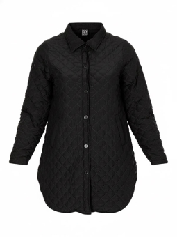 Plus Size Jakke fra Pont Neuf