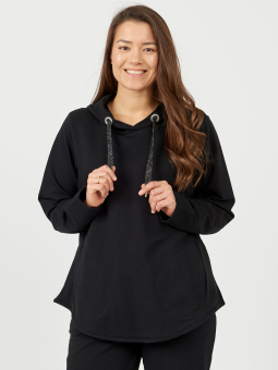 DALIA - Plus Size Bluse fra Aprico