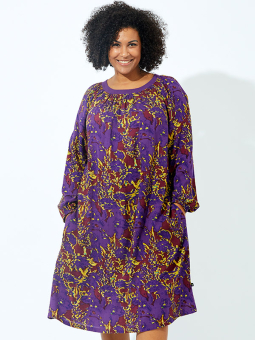 Adia Addie-AD5119.2648-5579Burgundy