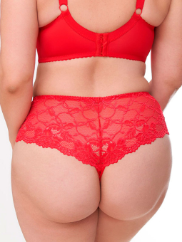 Plus Size Truse fra Plaisir