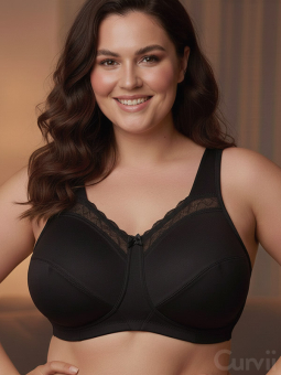 Plus Size Bh fra Plaisir
