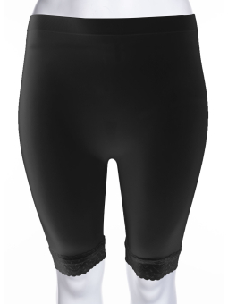 Plus Size Sykkelshorts fra Festival