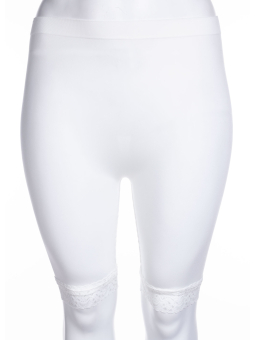 Plus Size Sykkelshorts fra Festival