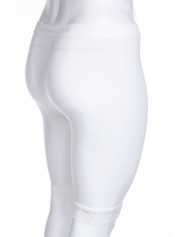 Plus Size Sykkelshorts fra Festival