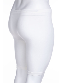 Plus Size Sykkelshorts fra Festival