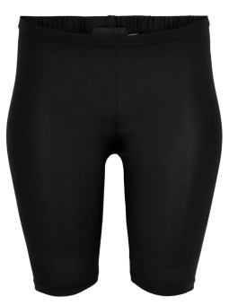 Plus Size Sykkelshorts fra Gozzip
