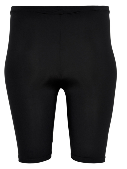 Plus Size Sykkelshorts fra Gozzip