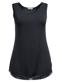 Plus Size Topp fra Gozzip