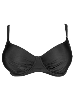 Plus Size Bikini topp fra Plaisir