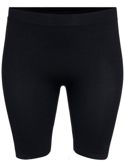 Plus Size Sykkelshorts fra Zizzi