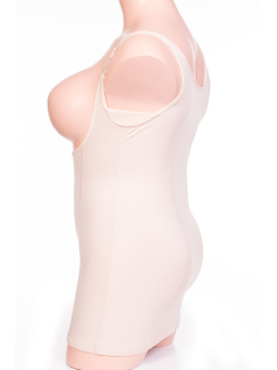 Plaisir Shapewear Hold In Topp fra Plaisir