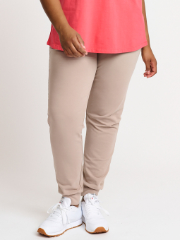 OHIO - Plus Size Trenings bukser fra Aprico Sport