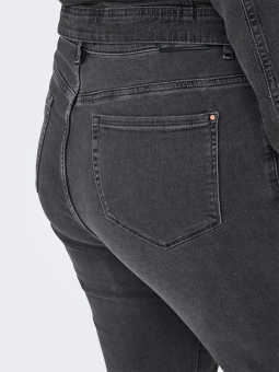 CARSUI - Plus Size Jeans fra Only Carmakoma
