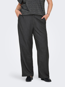 CARHATTIE-LANA - Plus Size Bukser fra Only Carmakoma