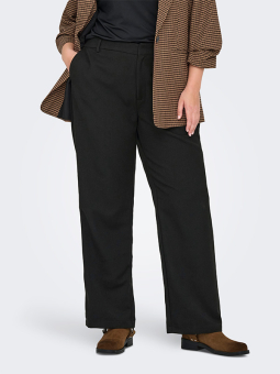 CARHATTIE-LANA - Plus Size Bukser fra Only Carmakoma