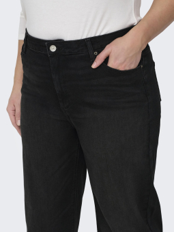 CARWILLY - Plus Size Jeans fra Only Carmakoma