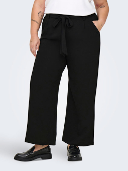 CARLUX - Plus Size Bukser fra Only Carmakoma
