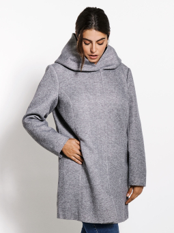 SEDONA - Plus Size Jakke fra Only Carmakoma