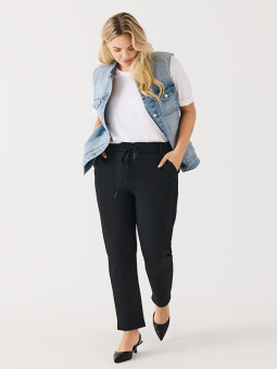 Plus Size Bukser fra Only Carmakoma