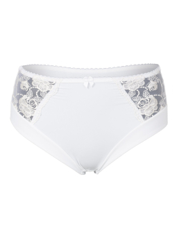 Plus Size Truse fra Plaisir