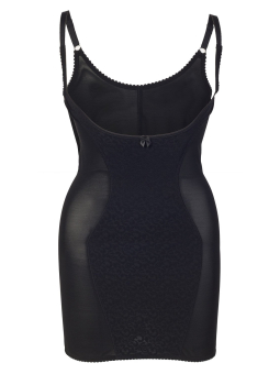 SALLY  - Plus Size Shapewear fra Plaisir