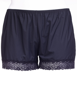 Plaisir Nattshorts Med Blonde