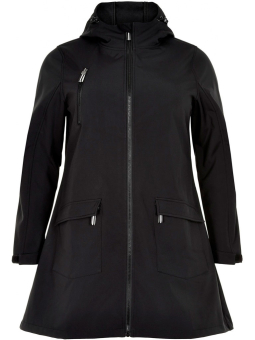 Plus Size Jakke fra Studio