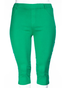 Plus Size Leggings fra Sandgaard