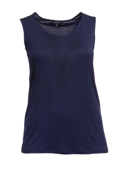 Plus Size Topp fra Sandgaard