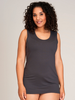 Plus Size Topp fra Sandgaard