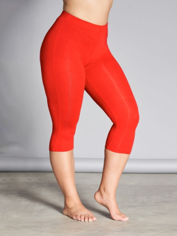 Sandgaard Leggings I Viskose Jersey