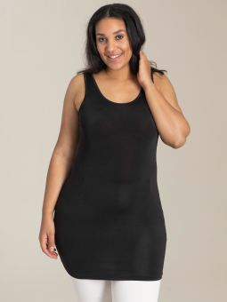 Plus Size Topp fra Sandgaard