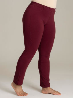 Plus Size Bukser fra Sandgaard