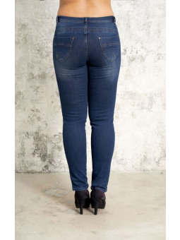 Studio Ashley Denim Jeans Straight