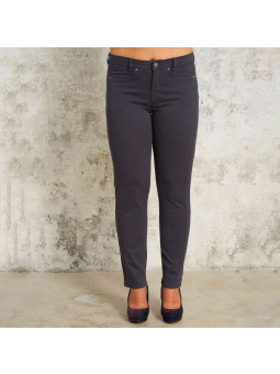 Plus Size Jeans fra Studio
