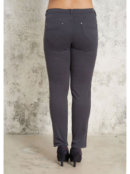 Plus Size Jeans fra Studio